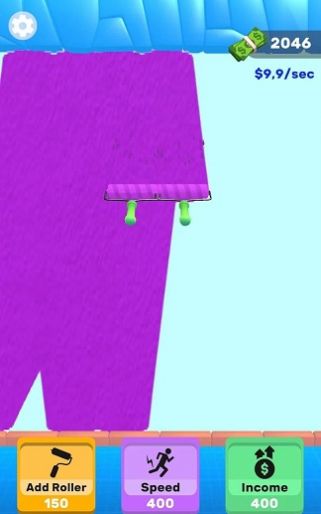 放置点击刷墙v1.0.0