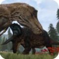 恐龙破坏城市模拟器v1.0