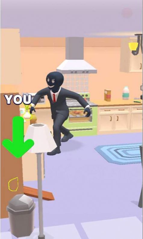 大家躲猫猫v1.0.1