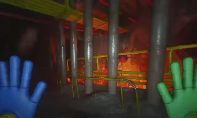 乐园游乐时间v1.0