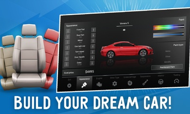 汽车公司大亨v1.0.8