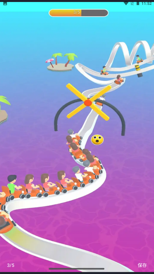 手推车模拟器v1.02