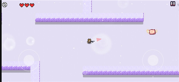 小狐狸的梦v1.0.0