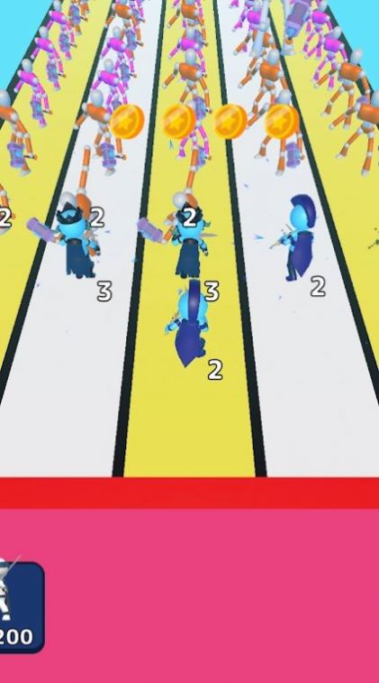 合并士兵消灭v0.0.3