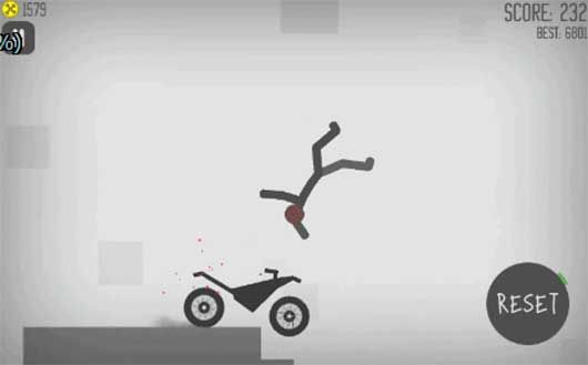 弄死火柴人4v1.21