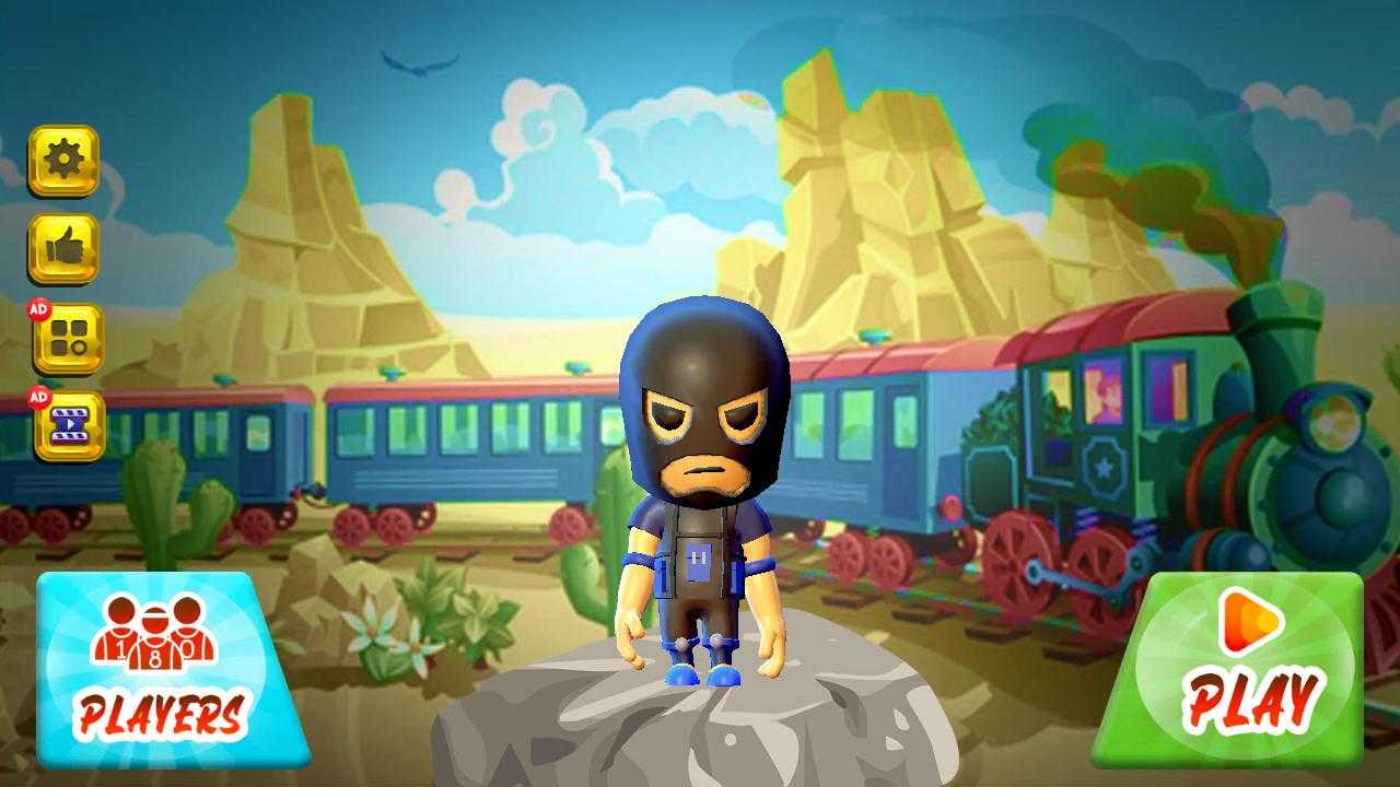 巴士忍者大师格斗v1.0.4