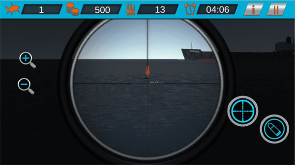 我是狙击王1.0版v1.0.2