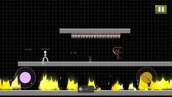 火柴人超级武士v1.04