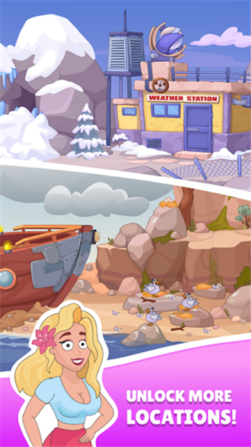 安迪的火山冒险v1.3.1