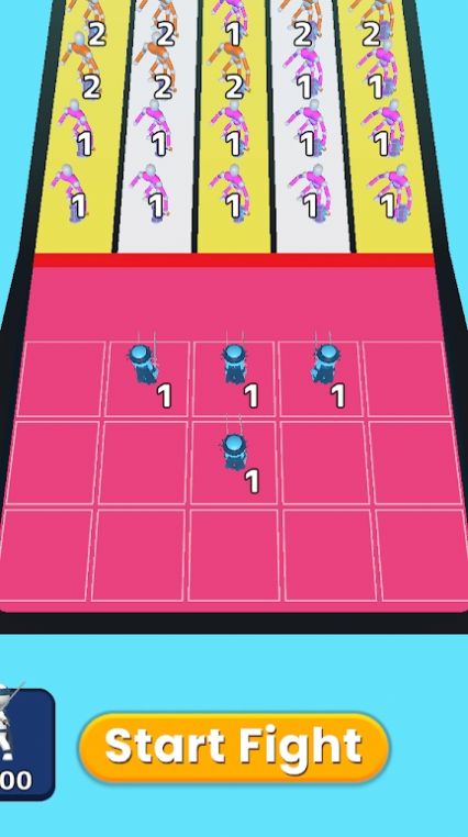 合并士兵杀戮v0.0.3