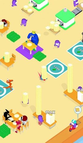 披萨热商业大亨v1.0.1.1