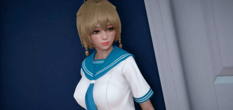 我的爱人是恶女v1.0.110