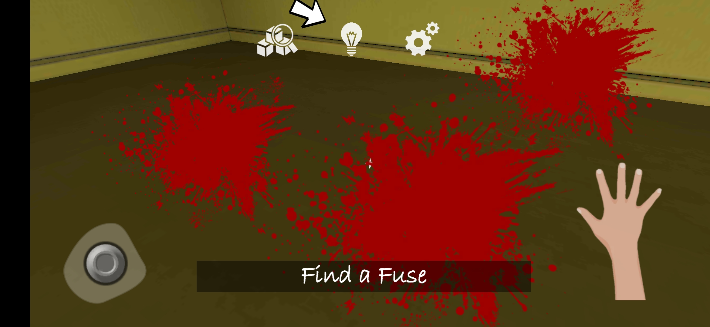 班班幼儿园绿色怪物v0.1