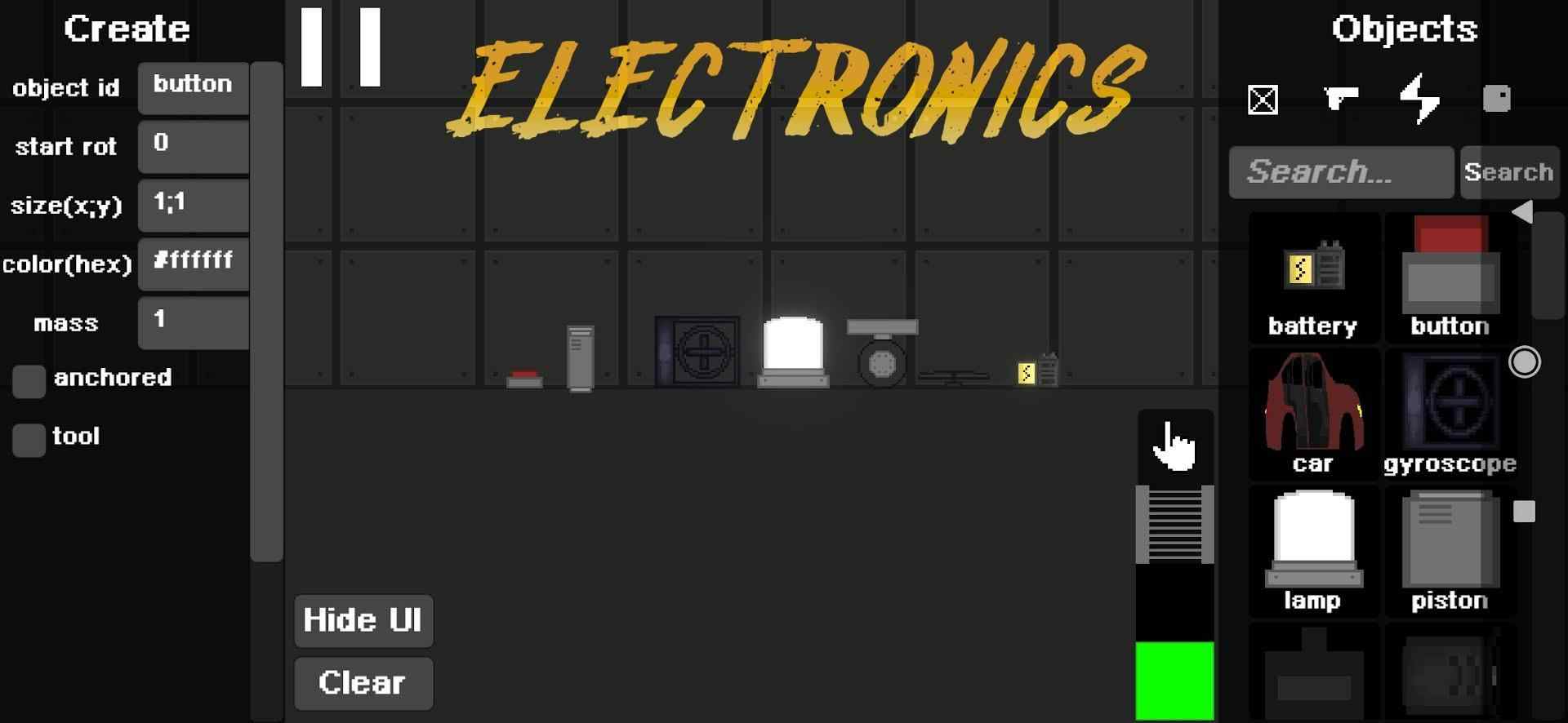 超级游乐场v1.0.5