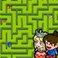 迷宫脑洞大全v1.0