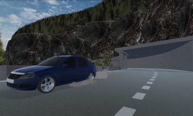 罗马尼亚漂移v2.2.0