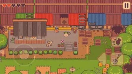 逃税的萝卜男孩v1.1.9