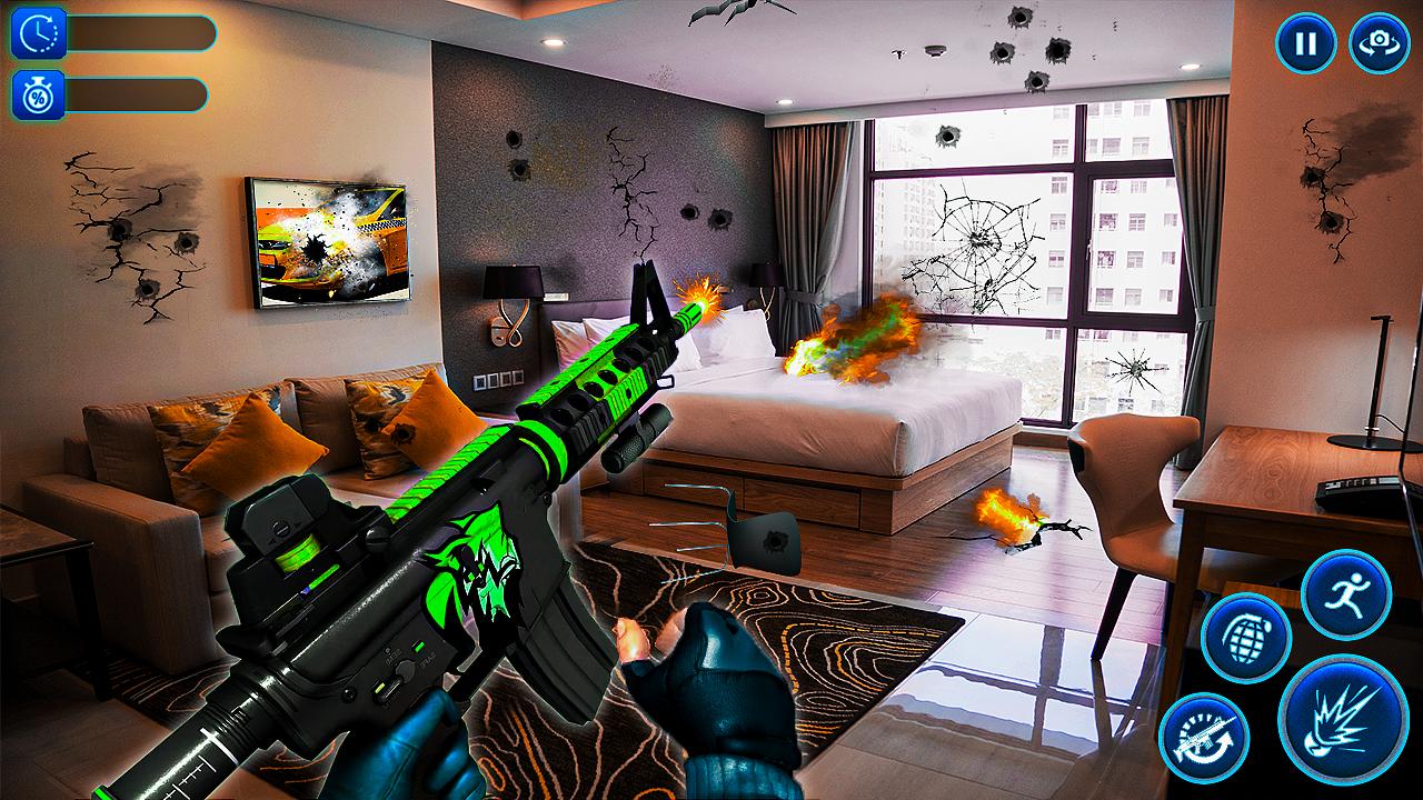 家园毁灭中文版v1.1.8