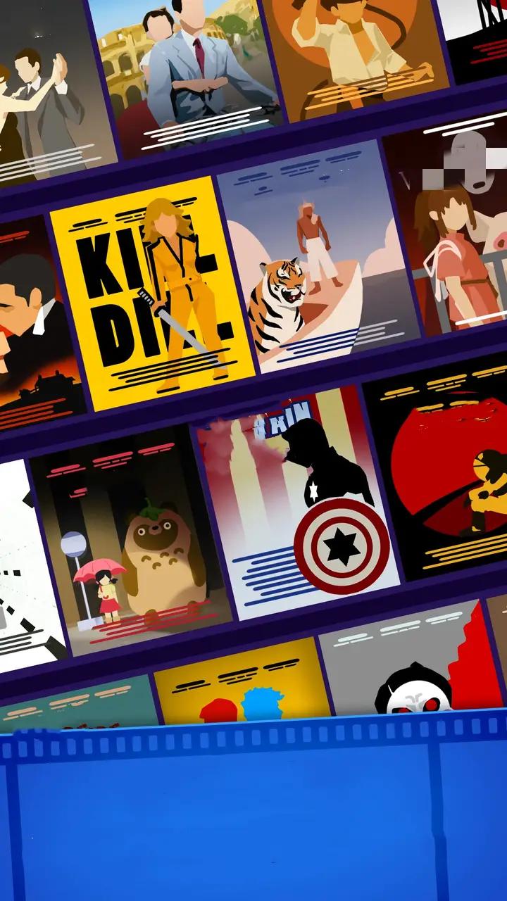 影院帝国大亨v1.08.00