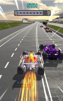 拇指F1赛车v1.0.0