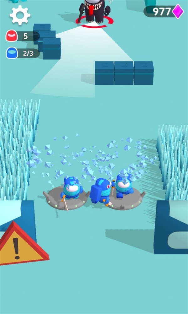 荒野特工v300.1.1.3018