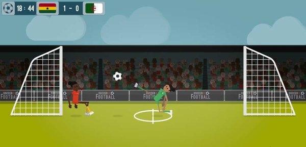 足球就是足球v1