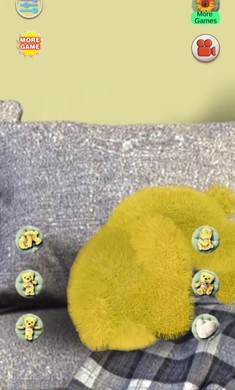 说话的毛绒熊v1.4.8