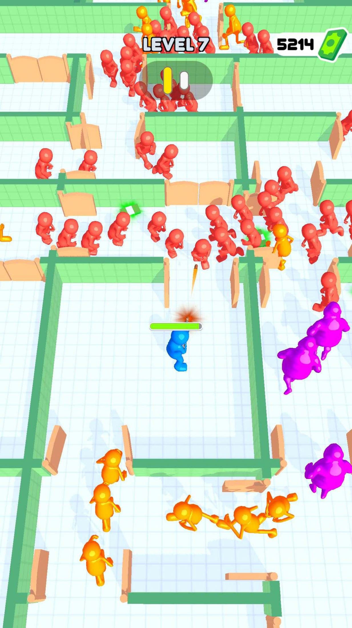 迷宫幸存者v1.0.0