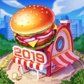 疯狂的厨房v1.0