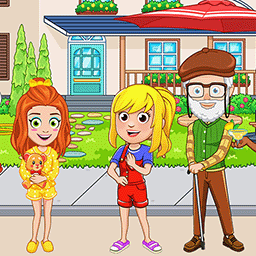 老爹的小镇生活v1.11