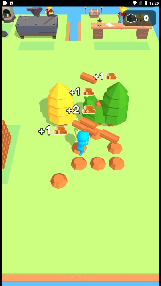 木筏冒险求生v1.2