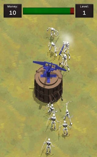 守护你的塔v1.0.1