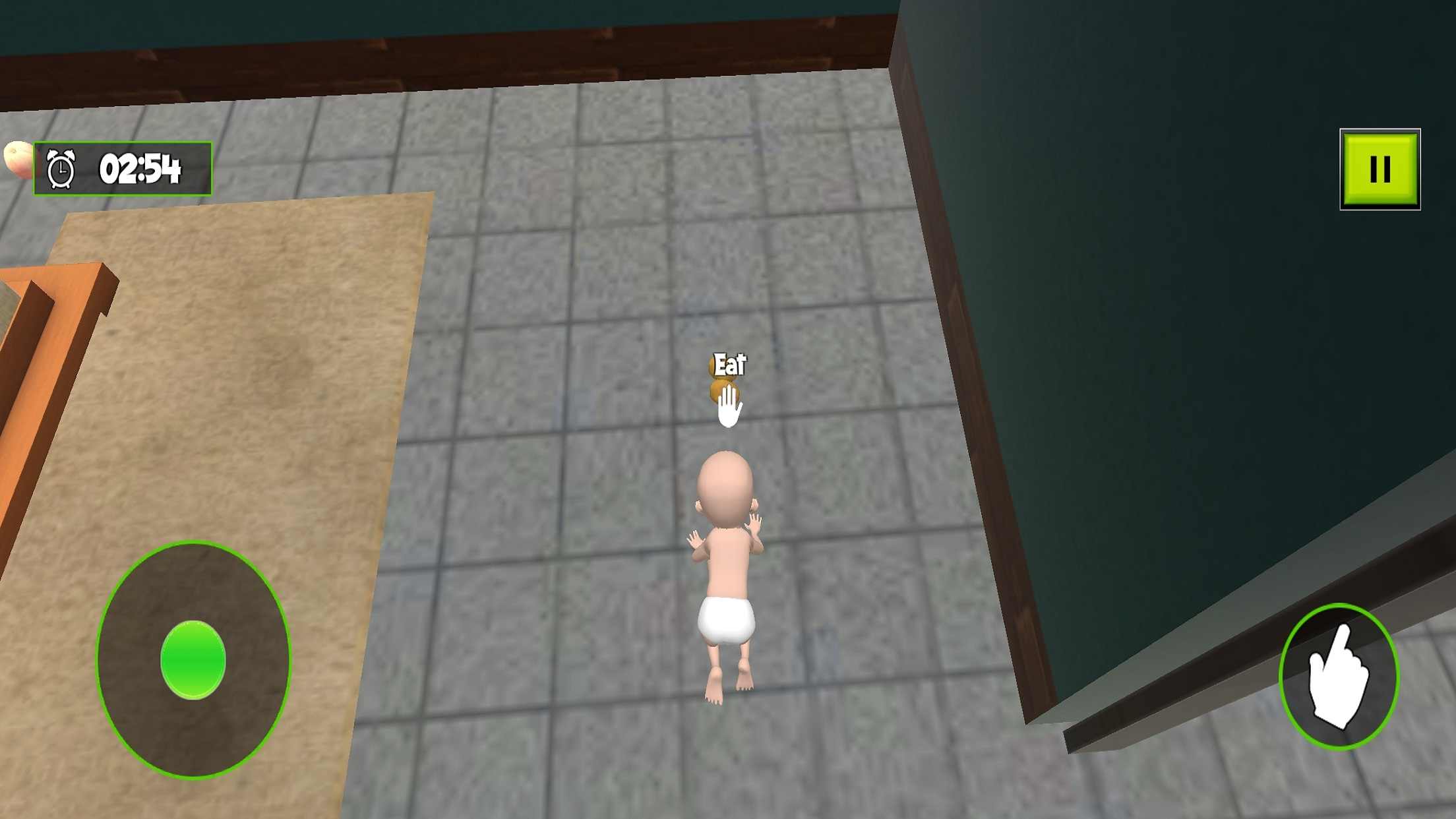 大胖宝宝模拟器v1.3