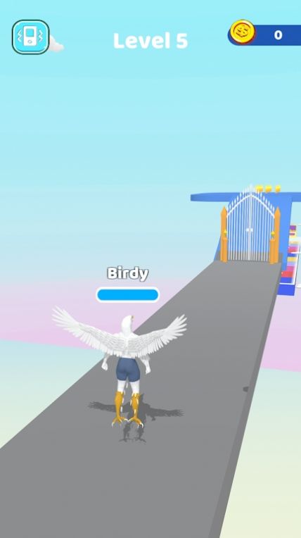 飞行或游泳v1.0.1