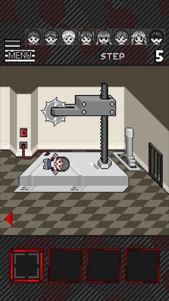 被囚禁的女孩v3.33