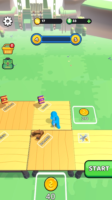 塔防RPG射击v1.0.0