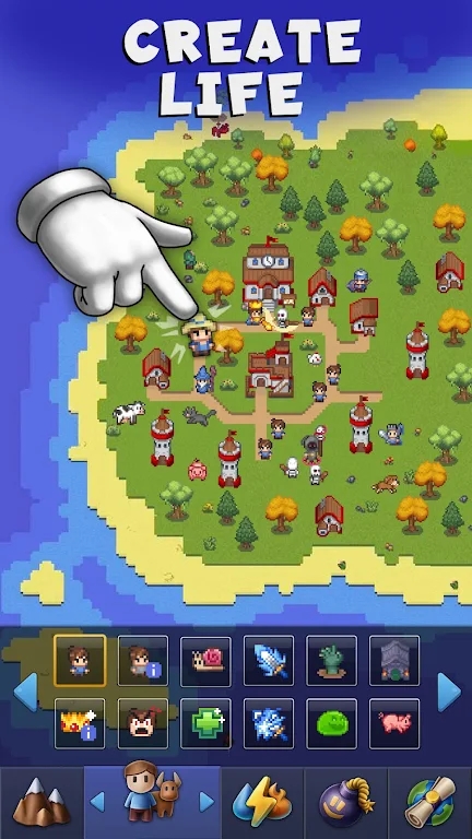 沙盒神模拟器v1.10.0