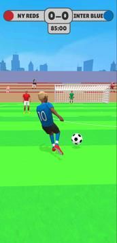 准备瞄准射门v1.1.1