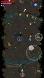 无尽森林v0.3.271