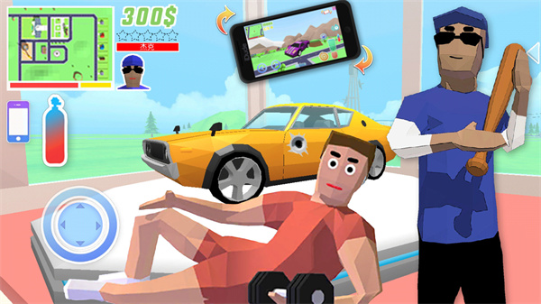 精英射击像素战场v1.0