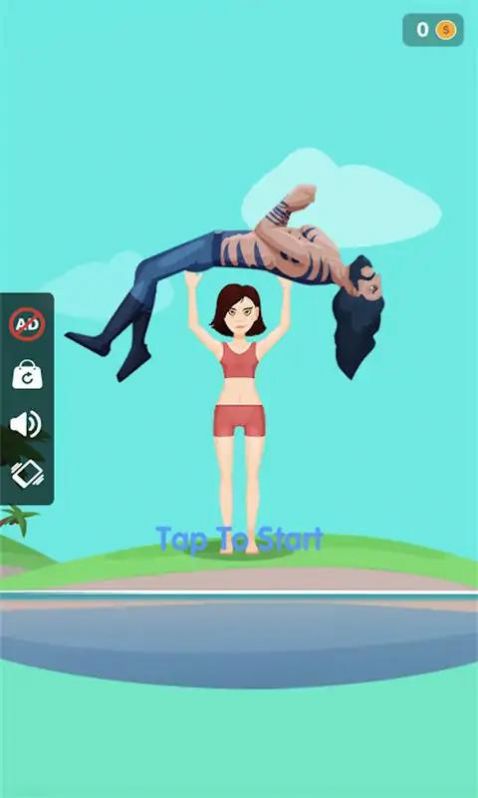 海岛是我的v1.04