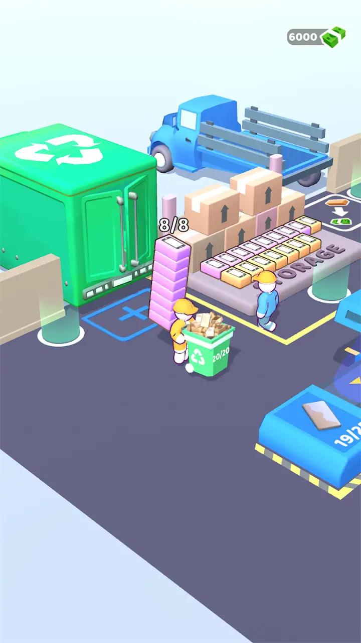 你的电子工厂3Dv1.1.0