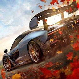 城市极品赛车v0.1