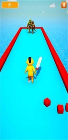 巨型武器突击v1.0