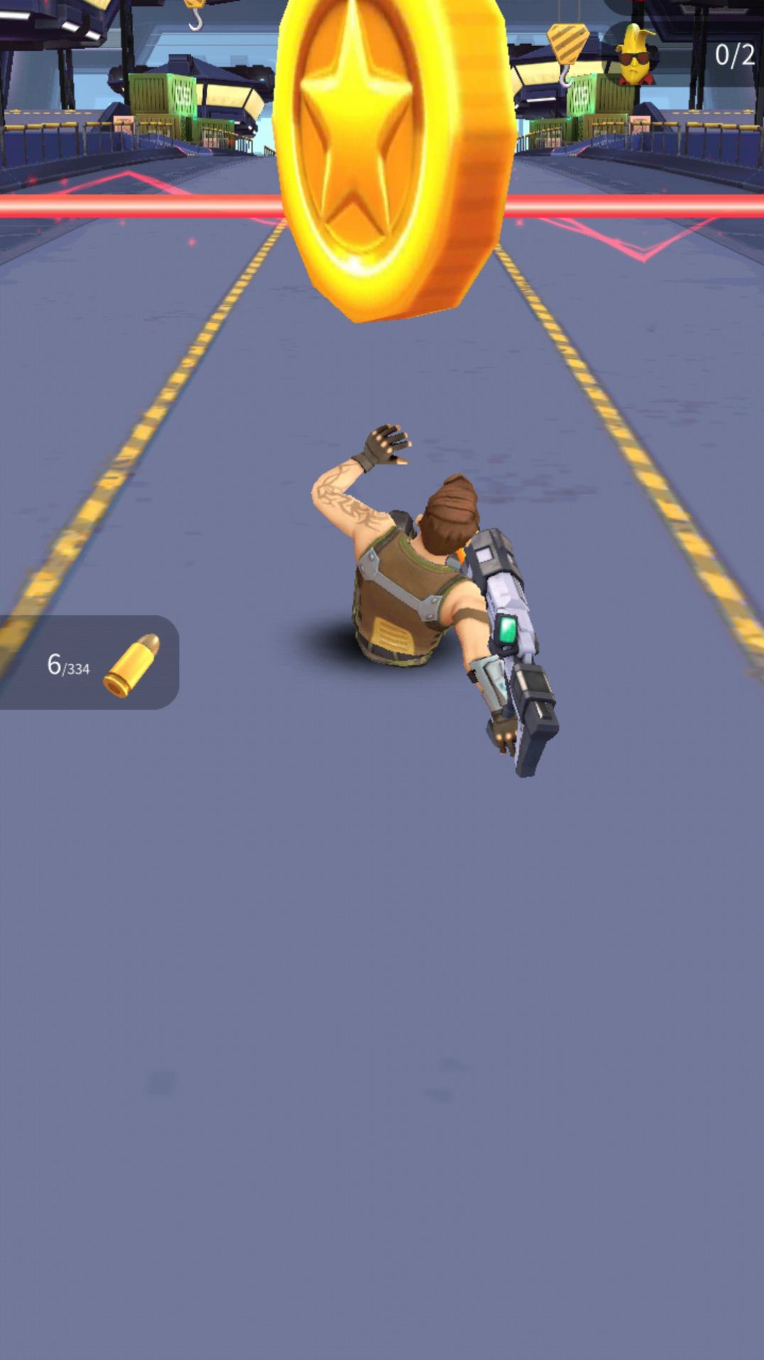 全民奔跑大师v306.1.0.3018