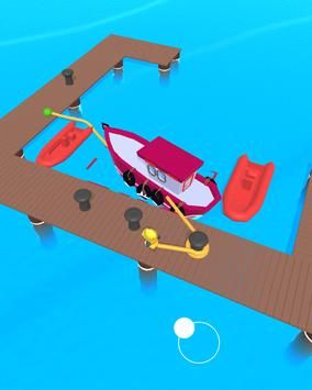 码头停靠大师v1