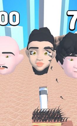 剃须刀跑起来v1.1