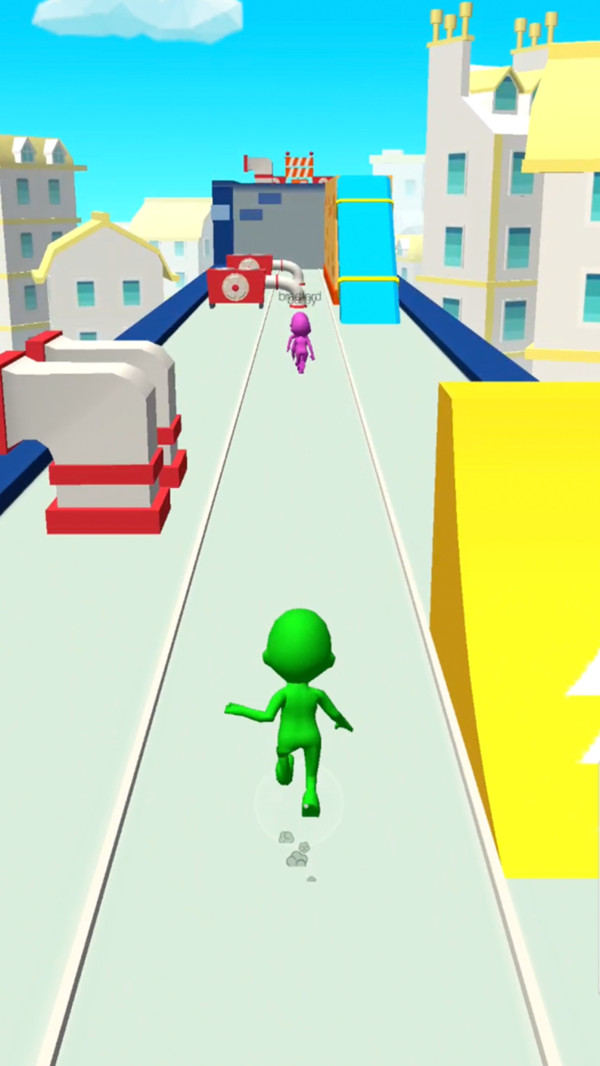 人类屋顶比赛v0.2