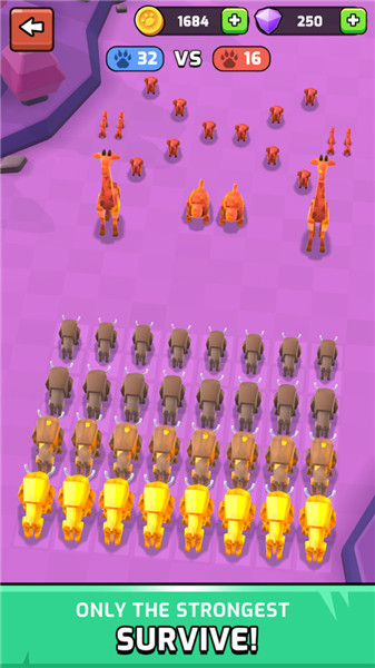 动物大混战v1.2.6