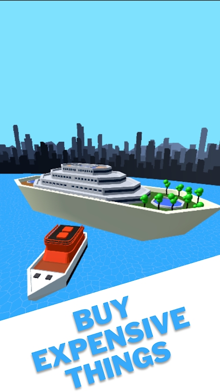 亿万富豪生活v0.1